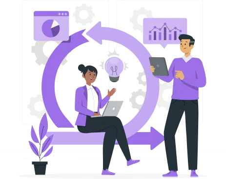 Dedicated Development Resources